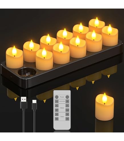 せかまる　電池式キャンドル42個＋１６個セット せかまる 電池式キャンドル42個＋16個セット せかまる 電池式