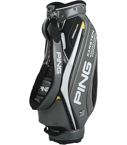 PING ピン CB-N2302 アーバンタイプ　 6分割 レッド 2023年 PING ピン アーバンタイプ 6分割 レッド CB-N2302 2023Belanja