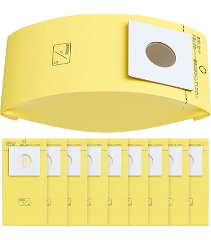 Amazon.co.jp: TOSHIBA(東芝) ダブル紙パックフィルター VPF-11