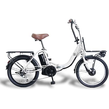 Amazon.co.jp 最新リリース: 電動自転車 の新着ランキングです。