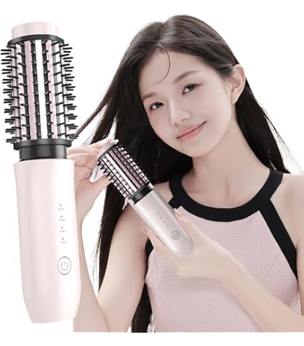 Amazon | Wavytalk サーマルブラシ | wavytalk | ヘアアイロン 通販