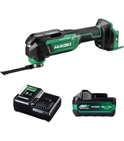 409 充電式マルチツール ボッシュ BOSCH GMF18V-28 18V バッテリ×1