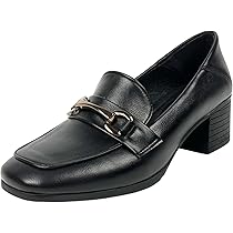 パンプス Woman ボルドー レザー スリングバック パンプス