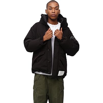 Amazon.co.jp: [Avirex] [アヴィレックス] MODS PARKA モッズパーカー