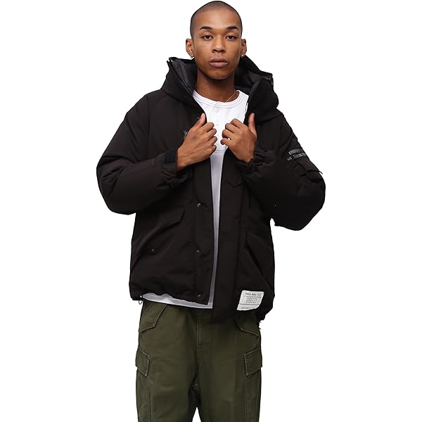 Amazon | [Avirex] [アヴィレックス] 2192002 MELTON N-1 メルトン