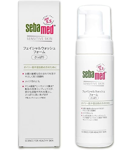 Amazon | seba med sebamed（セバメド） モイスチャーローション 200ml