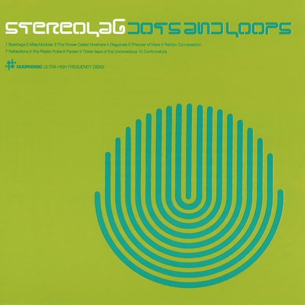 Stereolab - Peng | Amazon.com.au | Music
