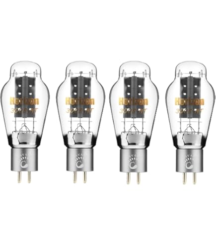 Amazon.co.jp: トライオード 300B【1本・化粧箱無し】 PSVANEWE300B