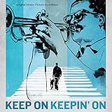 Keep on Keepin on (Original Soundtrack) [Analog]