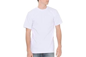 [プロ クラブ] Tシャツ ヘビーウェイト 半袖 クルーネック 101 メンズ [正規代理店]