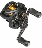 Amazon | シマノ(SHIMANO) ベイトリール 両軸 20 SLX DC 70HG RIGHT