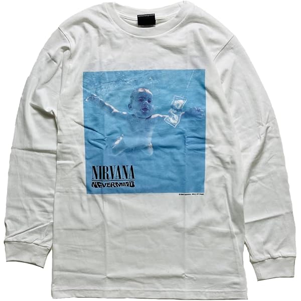 Amazon | [wall of fame] ロックTシャツ 長袖 ロンT chemical brothers