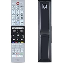 (1)10本セット新品 TOSHIBA 東芝 テレビリモコン CT-90471 Amazon | 東芝REGZAテレビ用リモコンCT-90471(東芝部品コード