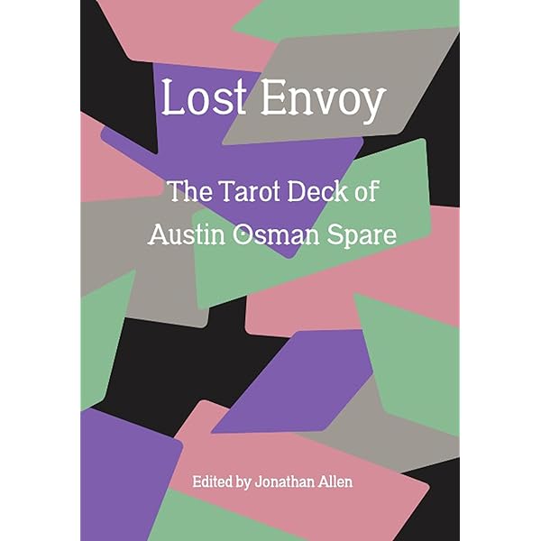 オースティン・スペアの魔術 Amazon | The Pocket Austin Osman Spare | Spare, Austin Osman