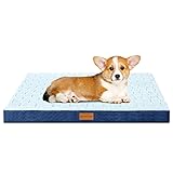 Patas Lague 犬 ベッド ペット 犬用ベッド 柔らか 防水 洗える 小型犬 中型犬 ペットベッド 猫 クッション 高反発 取り外せるカバー 滑り止め 通気性 51cm*28cm ピンク