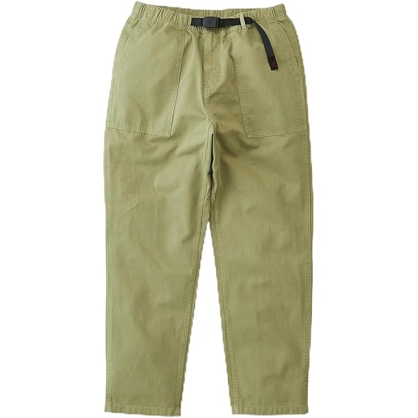 Amazon | [グラミチ] LOOSE TAPERED RIDGE PANT | ルーズテーパード