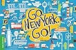 Go, New York, Go! (English Edition)