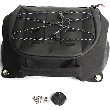 Amazon.co.jp 最新リリース: バイク用タンクバッグ の新着ランキングです。