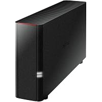 Amazon.co.jp: バッファロー BUFFALO リンクステーションLS210DG 
