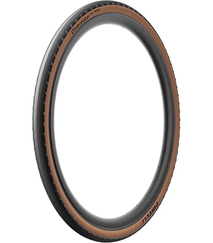 Amazon | Pirelli Cinturato Gravel M タイヤ チューブレスクラシック