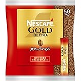 ネスレ業務用 スティックコーヒー ネスカフェ ゴールドブレンド カフェインレス 2g×50P