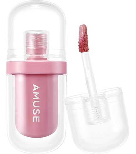 Amazon | AMUSE JEL-FIT Tint 超軽量・高粘度のオイルとフィルムフォー