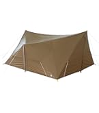 Amazon | Coleman(コールマン) 2ポールシェルター(JIブラック