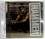 �t�@���L�[�E�w�b�h�n���^�[