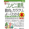 図解入門業界研究 最新コンビニ業界の動向とカラクリがよ~くわかる本[第4版] (How-nual図解入門業界研究)