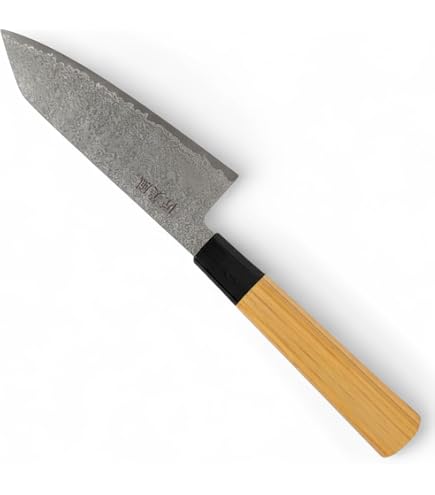 Amazon｜匠美風 三徳包丁 匠 STN 和 三徳 180mm (JAPANESE KNIFE/MADE
