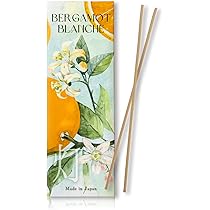 Amazon｜【清らかにやさしく心ほどける香り】お香 ベルガモット
