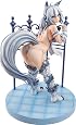 KDcolle 回復術士のやり直し セツナ 原作版 1/7スケール PVC製 塗装済み完成品フィギュア
