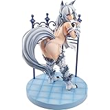 KDcolle 回復術士のやり直し セツナ 原作版 1/7スケール PVC製 塗装済み完成品フィギュア