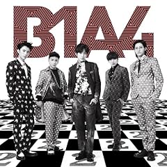 Angel Eyes / B1A4