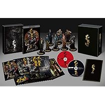 Amazon.co.jp: 【Amazon.co.jp限定】トワイライト・ウォリアーズ