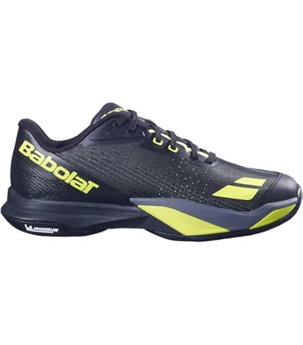 Amazon.co.jp: バボラ (Babolat) テニスシューズ PROPULSE FURY CLAY