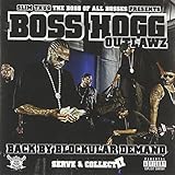 Back By Blockular Demand