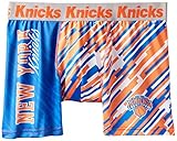 NBA Wordmark下着 3L ブルー