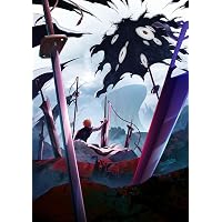 Amazon.co.jp: BLEACH 千年血戦篇 Ⅲ(完全生産限定版) [Blu-ray