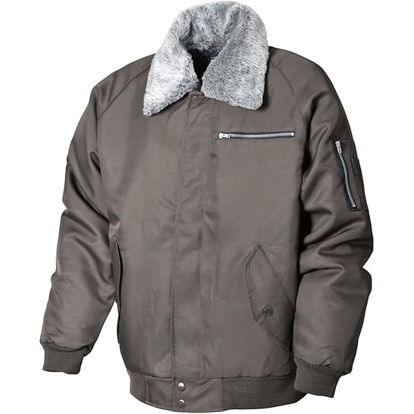 ドカジャン　たかや　綿　デットストック　サイズLL Amazon.co.jp: [SANDAN鳶] 1777 LL 22:ダークグレー パイロット