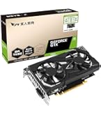 ASUS　グラフィックカード　PH-GTX1050TI-4G ASUS、質実剛健でスタンダードスペックなGEFORCE GTX1050搭載