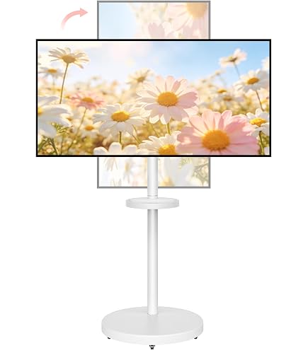 Amazon.co.jp: ECOTINY テレビスタンド 37~75インチ対応 壁寄せ 耐震
