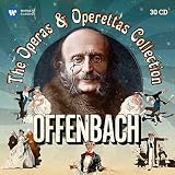 Operas & Operettas -Box S