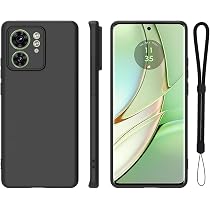 Amazon | モトローラ motorola edge 40 イクリプスブラック【正規代理
