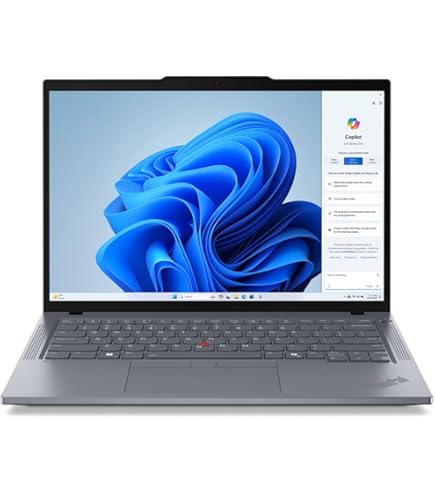 Amazon.co.jp: Lenovo ThinkPad T14 Gen 5 21ML006MUS 14インチ タッチ