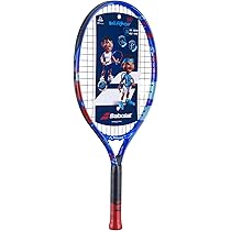 Amazon | 「ガット張り上げ済み」バボラ Babolat ジュニア テニス