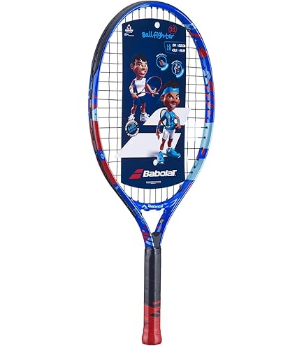 Amazon | バボラ Babolat テニス ラケット NADAL JR 19 140454