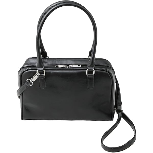 Amazon.co.jp: [ナノ・ユニバース] エナメルキャディーバッグ FR