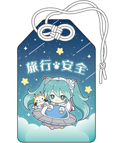 巡音ルカ　アクリルキーホルダー　ドン・キホーテ　ドンキ　初音ミク piapro characters×ドン・キホーテ アクリルスタンドBIG（巡音