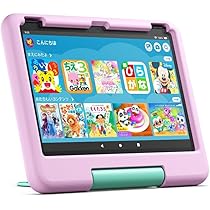 Amazon.co.jp: 【セット買い】Amazon Fire HD 10 キッズモデル (10 